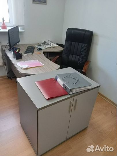 Офисная мебель комплект бу