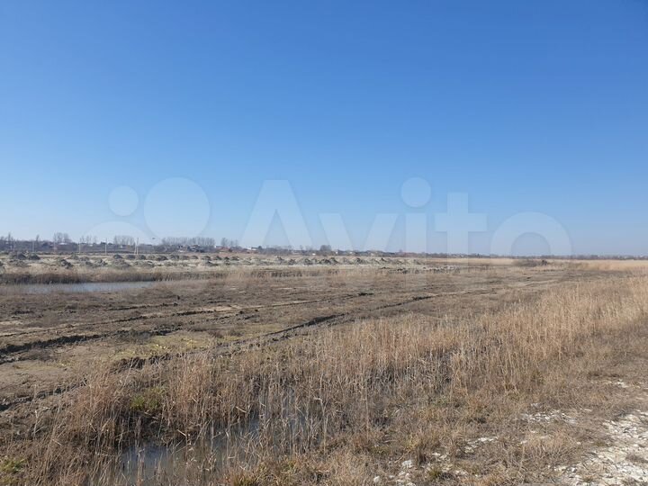 Участок 4 сот. (СНТ, ДНП)