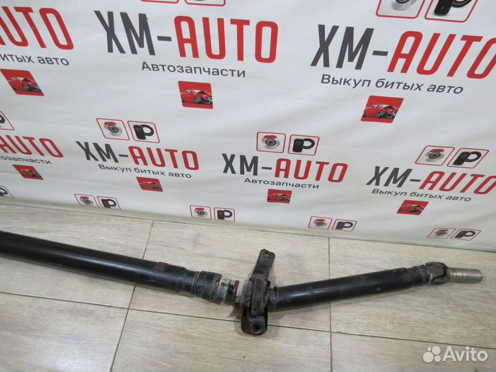 Вал карданный Mitsubishi Outlander XL