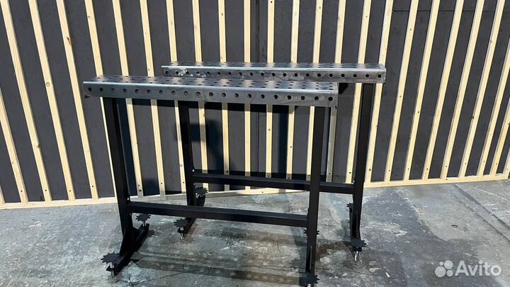 Мобильный верстак с доставкой