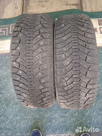 Cordiant Comfort 205/55 R16