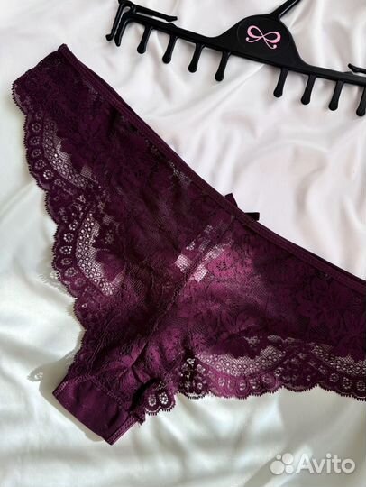 Трусики L Hunkemoller