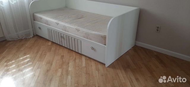 Детская подростковая