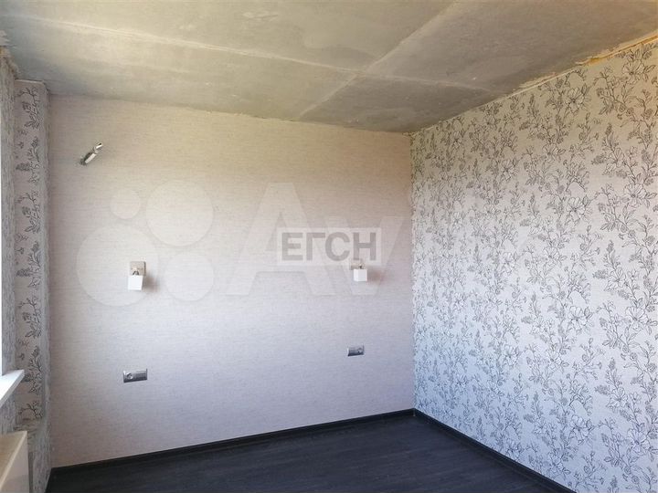 2-к. квартира, 53 м², 15/17 эт.