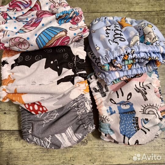 Чехлы на пяльцы