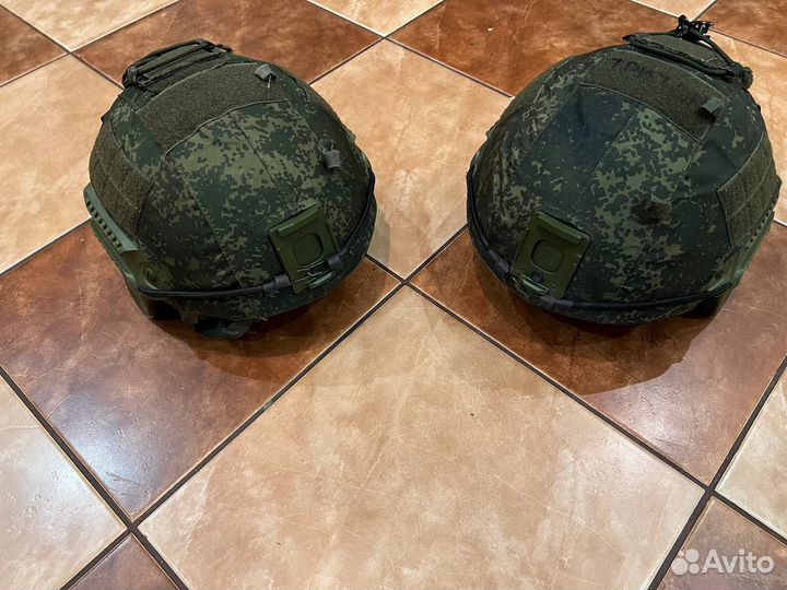 Шлем тор L нпп класс Бр1 Арамидный