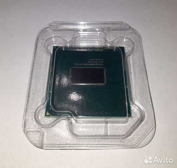 Процессор i5 4200m