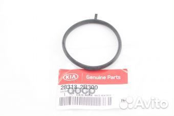 Прокладка корпуса дроссельной заслонки 283132B300