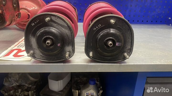 Комплект амортизаторов Arai 5/114.3