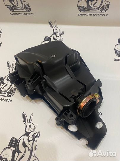 Фильтр воздушный в сборе 2T AF18/24 D35 DIO