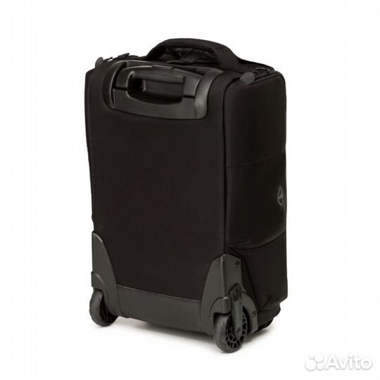 Tenba Cineluxe Roller 21 Чемодан на колесах для ви