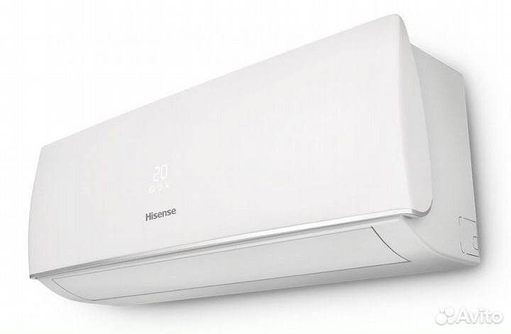 Кондиционер Hisense AS-07UW4ryddb00