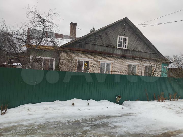 Дом 13 м² на участке 3,11 га