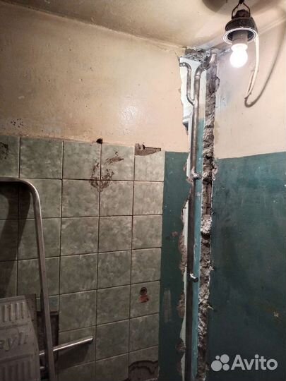 Сантехник-Сварщик.Без посредников