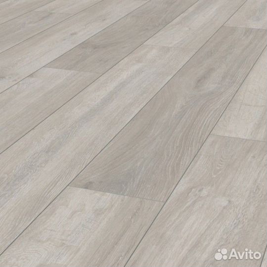 1101020815 1850 Дуб Серебристо-Серый, планка 32 кл