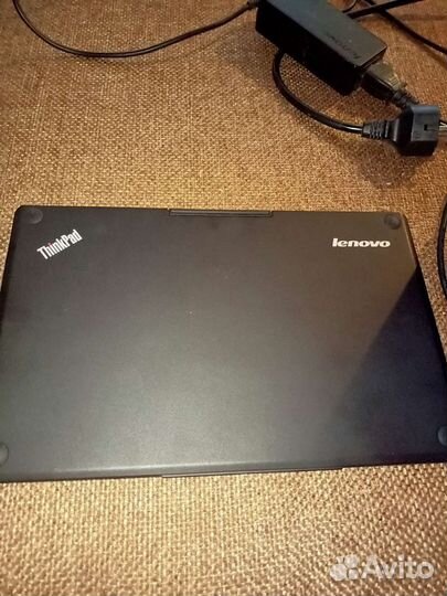 Планшет lenovo thinkpad 2
