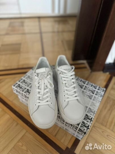 Кеды женские