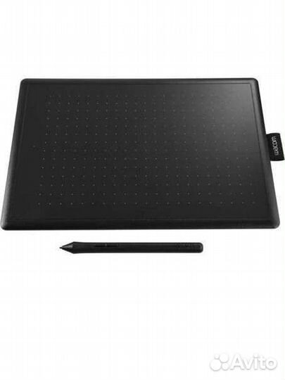 Графический планшет wacom