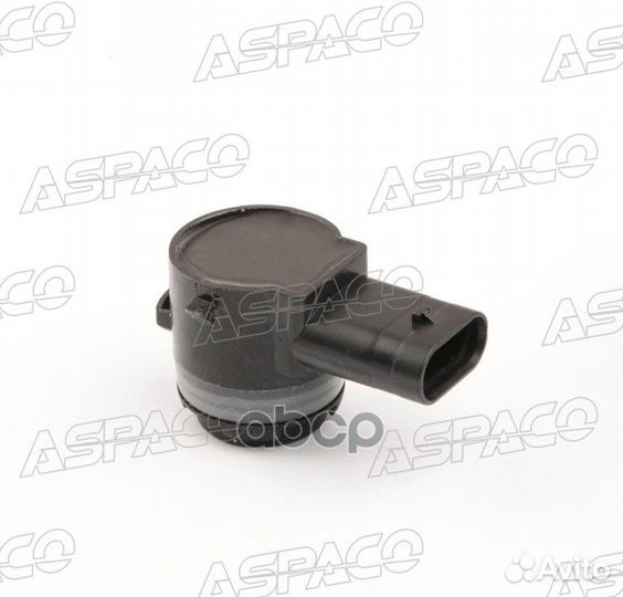 Датчик парковки BMW X6 F16 (14.) 66209274427