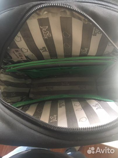 Рюкзак школьный для мальчика