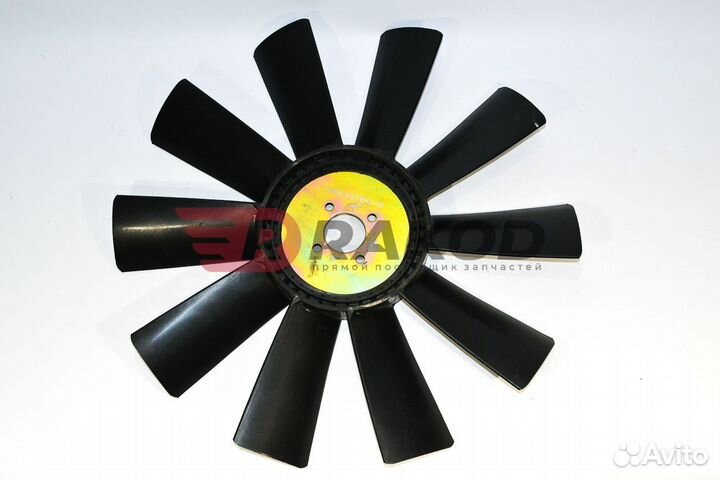 Вентилятор foton-1049A