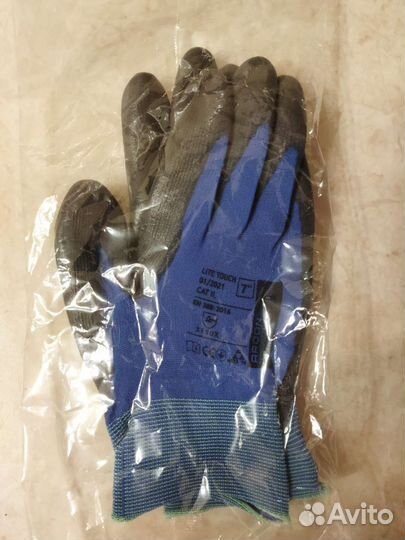 Перчатки ardon