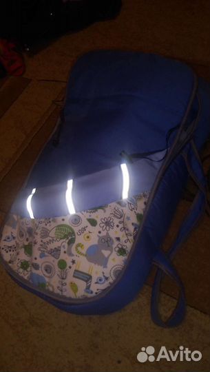 Переноска для детей