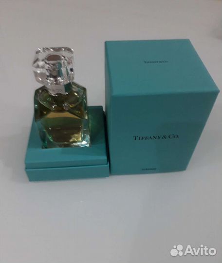 Духи Tiffany & Co