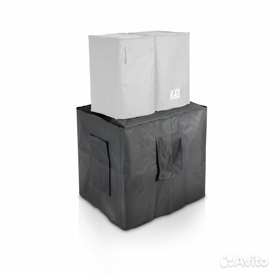 Защитный чехол LD Systems dave 15 G3 SUB BAG