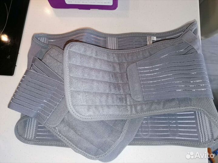 Дородовый бандаж