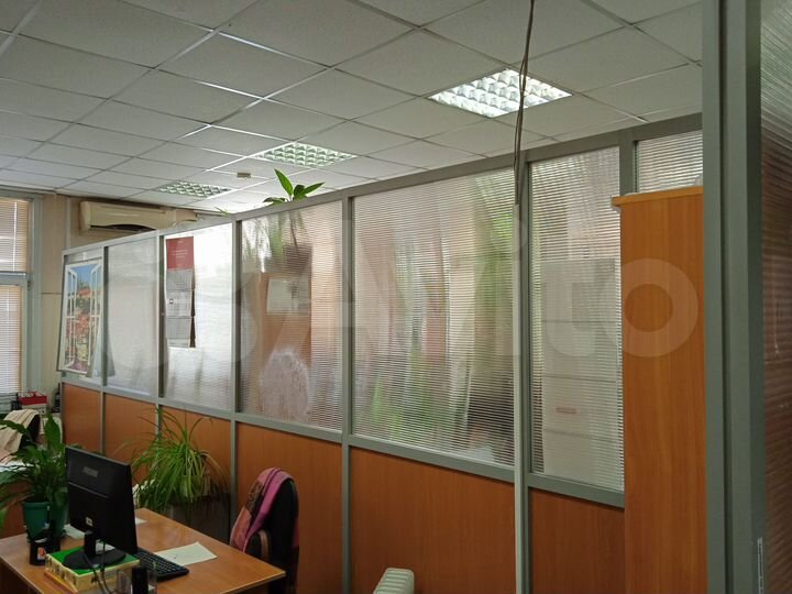 Производство, склад + офисы 900 м²