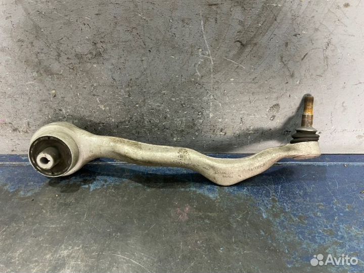 Рычаг кривой нижний передний левый Bmw 1 F20
