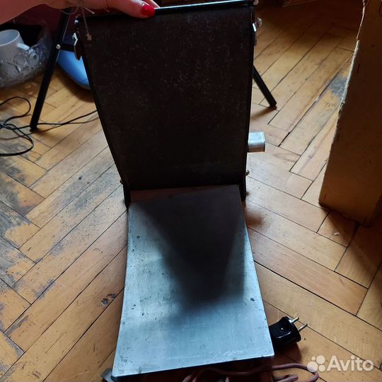 Фотоглянцеватель