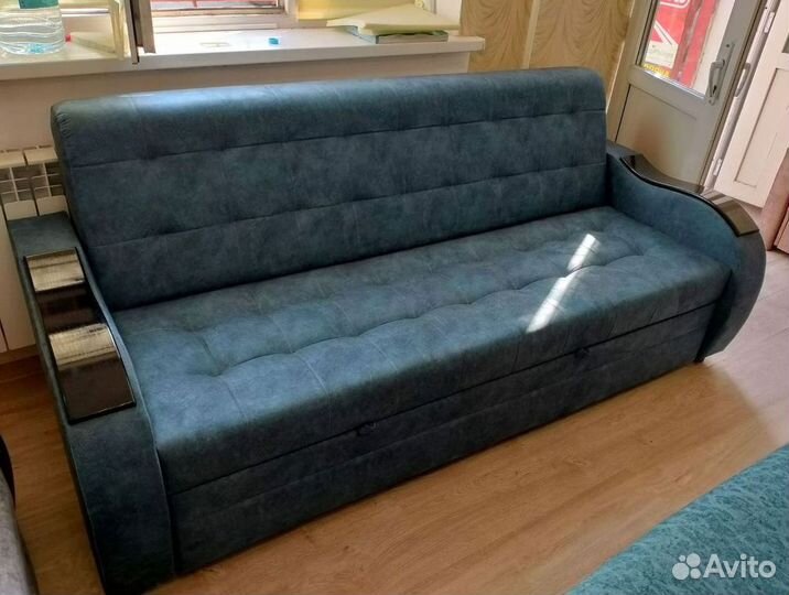 Раскладной диван на заказ