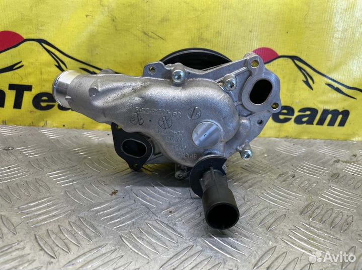 Насос водяной Помпа Jaguar F-Type X152 306PS 2014