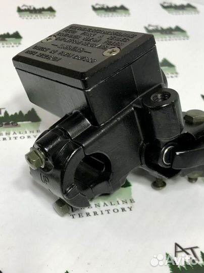 Передний тормозной цилиндр cfmoto 500