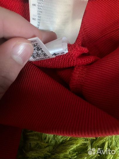 Свитшот Adidas