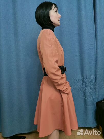 Плащ женский