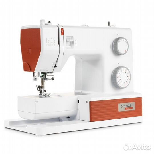 Швейная машинка