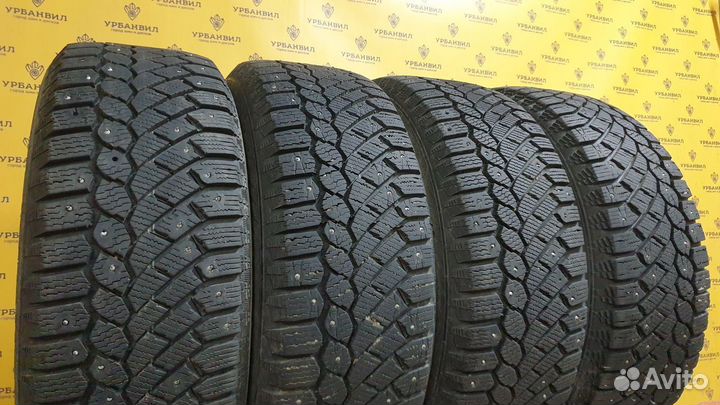 Gislaved Nord Frost 200 205/60 R16 96T