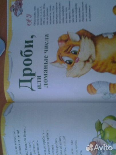 Книга юных считаводов всех времён и всех народов