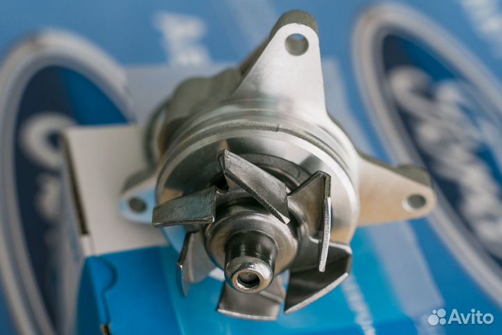 Помпа Форд Фокус 2, Фокус 3, Мондео 3, Мондео 4