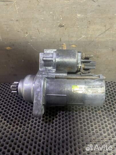 Стартер Vag Audi Skoda Volkswagen Passat B6