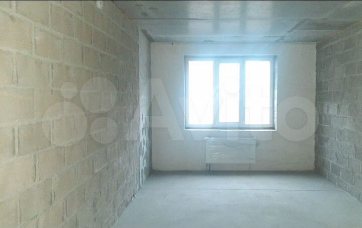 1-к. квартира, 42 м², 5/26 эт.