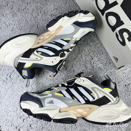 Кроссовки adidas xlg runner deluxe 41-44