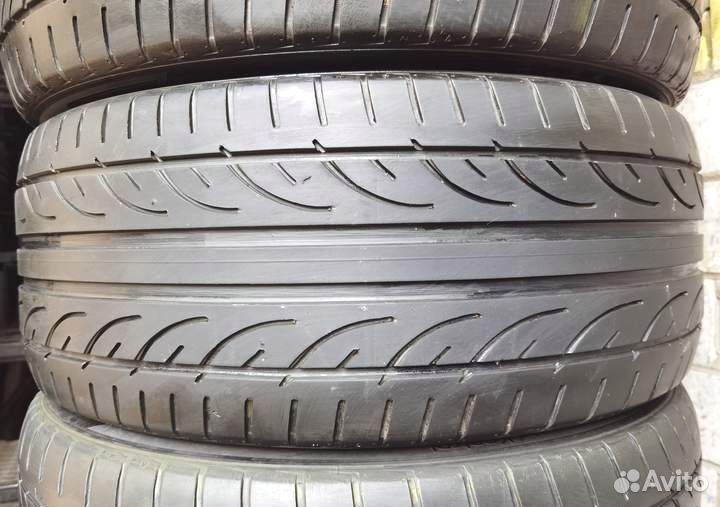 Hankook Ventus V12 Evo2 K120 255/45 R20