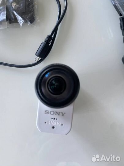 Экшн камера Sony FDR X3000