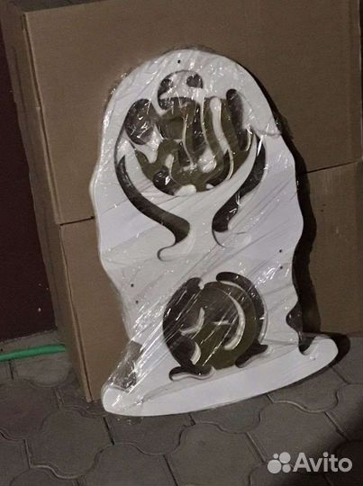 Детская люлька