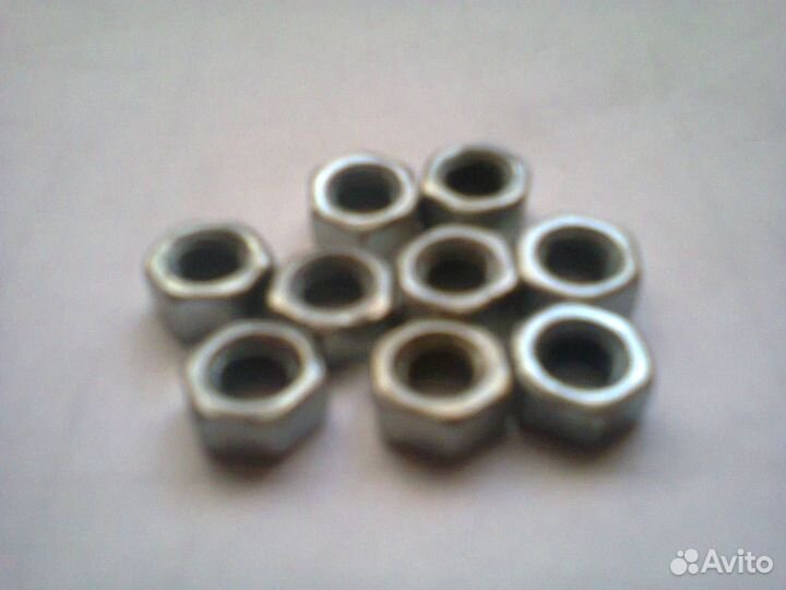 Болты Гайки Винты Саморезы