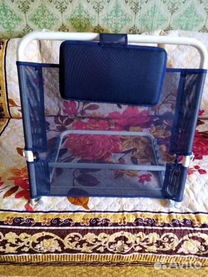 Подставка, опора для спины